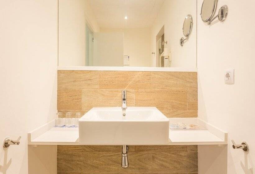 Fotos del hotel & Spa Ferrer Janeiro:  30