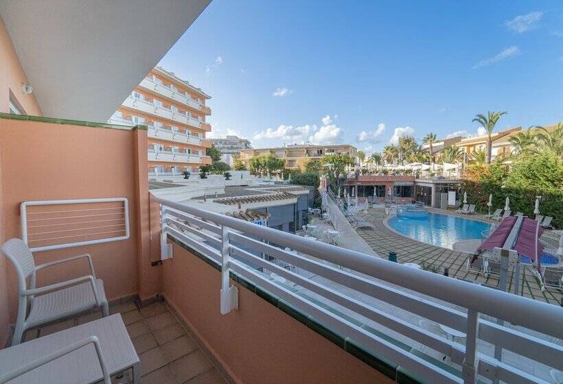 Fotos del hotel & Spa Ferrer Janeiro:  69