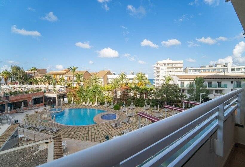Fotos del hotel & Spa Ferrer Janeiro:  37
