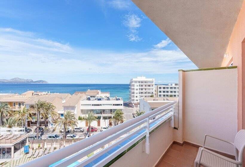Fotos del hotel & Spa Ferrer Janeiro:  58