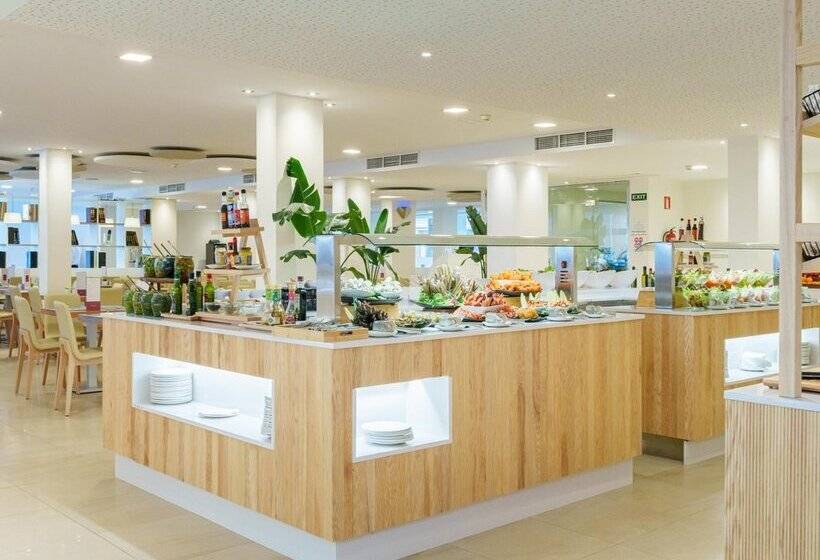 Fotos del hotel & Spa Ferrer Janeiro:  38