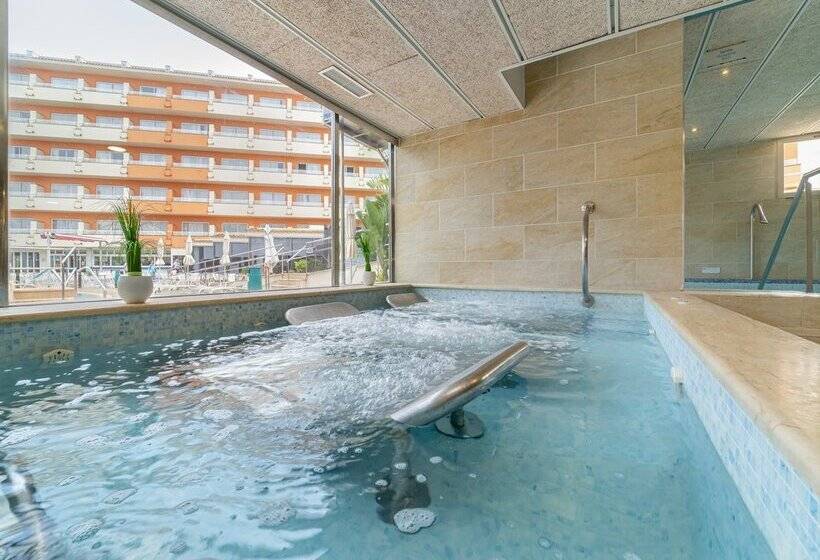 Fotos del hotel & Spa Ferrer Janeiro:  9