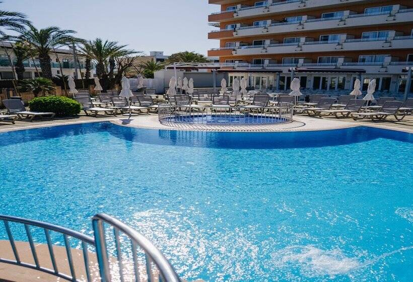 Fotos del hotel & Spa Ferrer Janeiro:  3