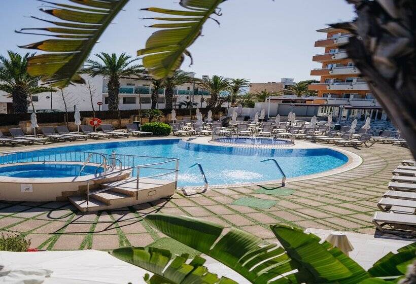 Fotos del hotel & Spa Ferrer Janeiro:  22