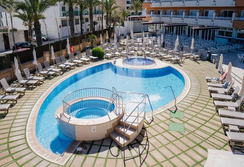 Fotos del hotel & Spa Ferrer Janeiro:  54
