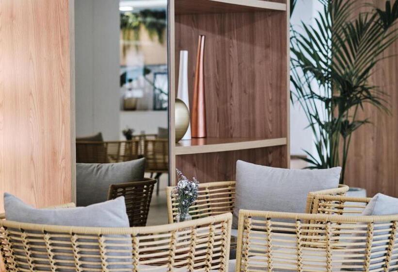 Helios Mallorca Hotel & Apartments