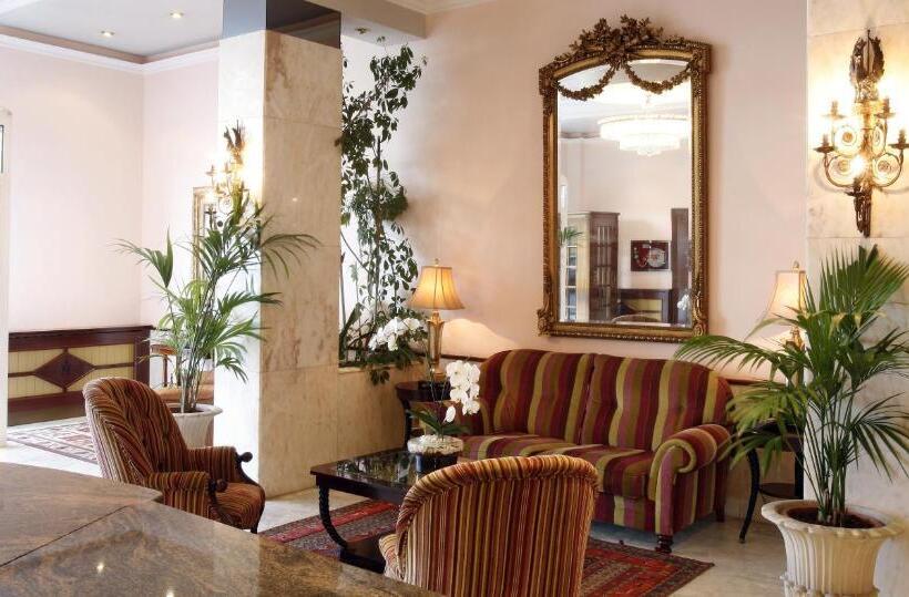 Fotos del hotel Alcomar:  21