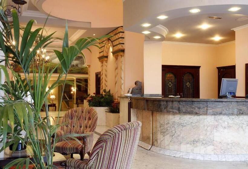 Fotos del hotel Alcomar:  19