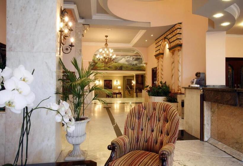 Fotos del hotel Alcomar:  18