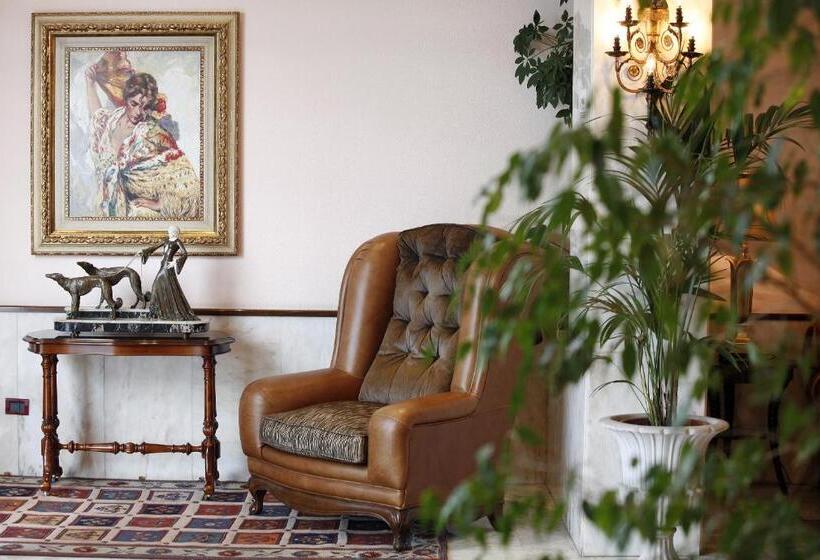 Fotos del hotel Alcomar:  9