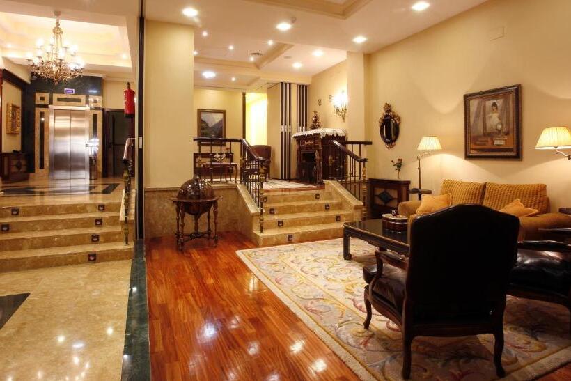 Fotos del hotel Alcomar:  11
