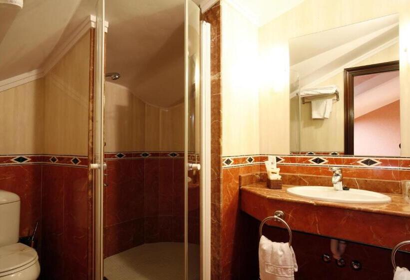 Fotos del hotel Alcomar:  5