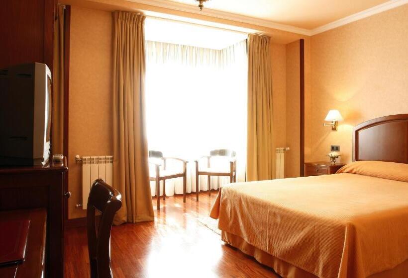 Fotos del hotel Alcomar:  2