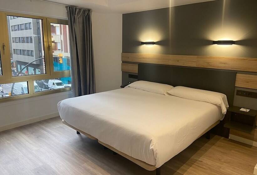 Fotos del hotel Agüera:  3