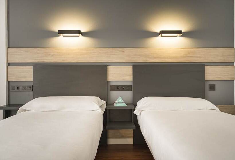 Fotos del hotel Agüera:  8