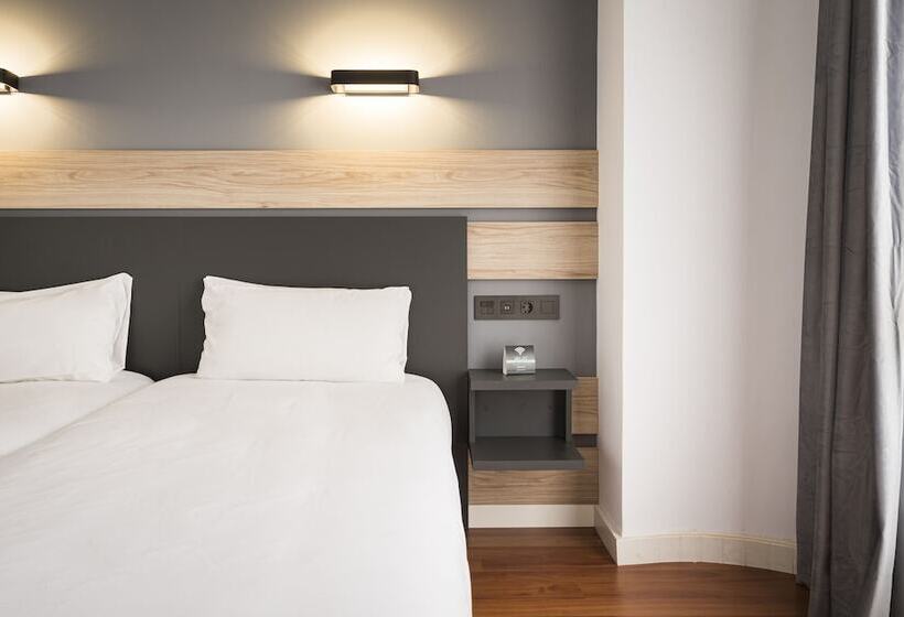 Fotos del hotel Agüera:  10