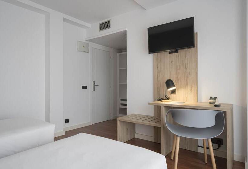 Fotos del hotel Agüera:  13