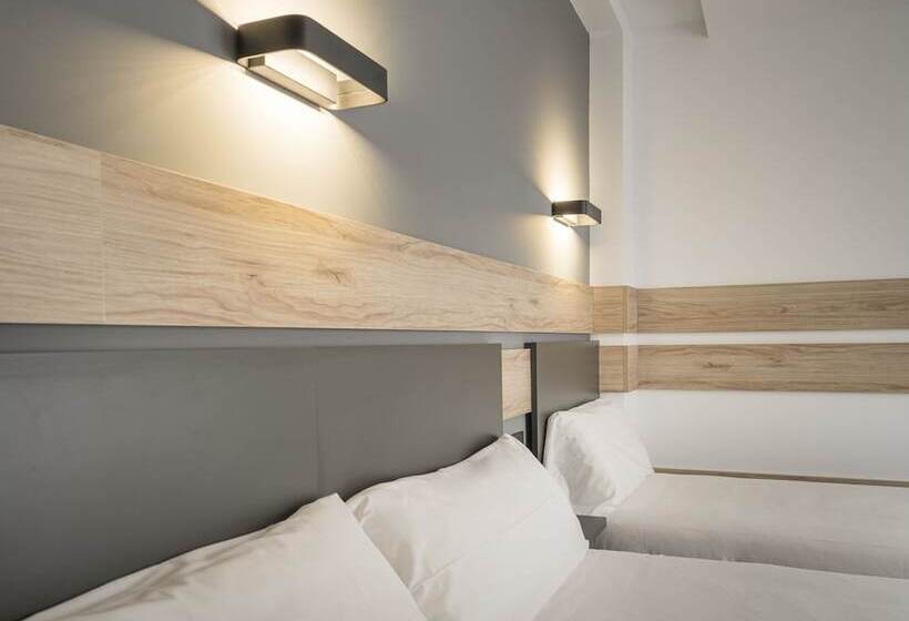 Fotos del hotel Agüera:  2