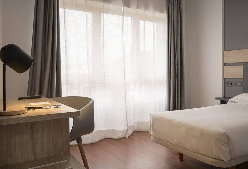 Fotos del hotel Agüera:  3