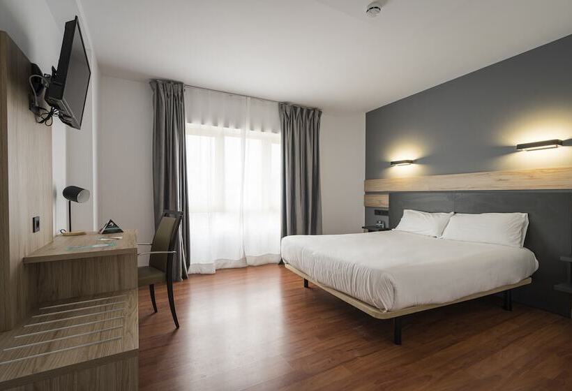 Fotos del hotel Agüera:  5