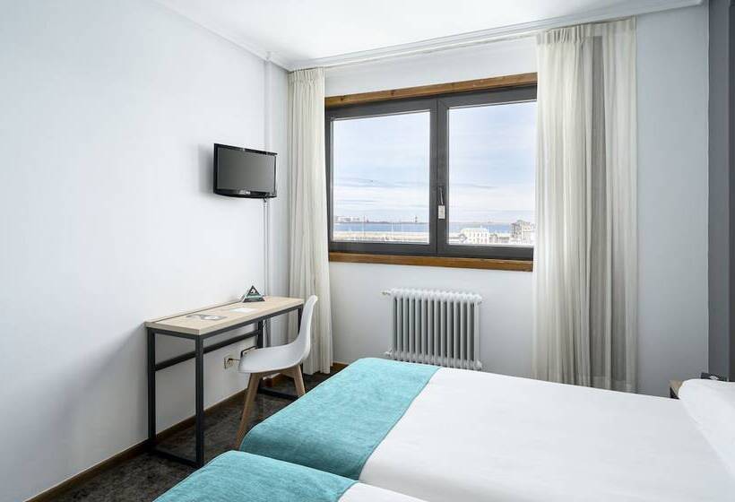 Fotos del hotel Alda Pasaje:  19