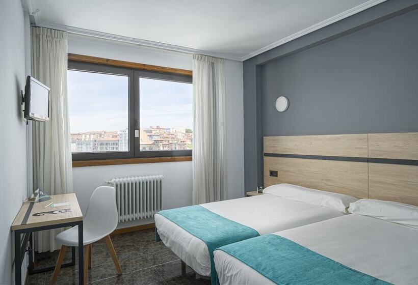 Fotos del hotel Alda Pasaje:  18
