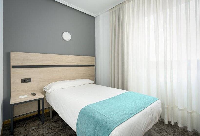 Fotos del hotel Alda Pasaje:  2