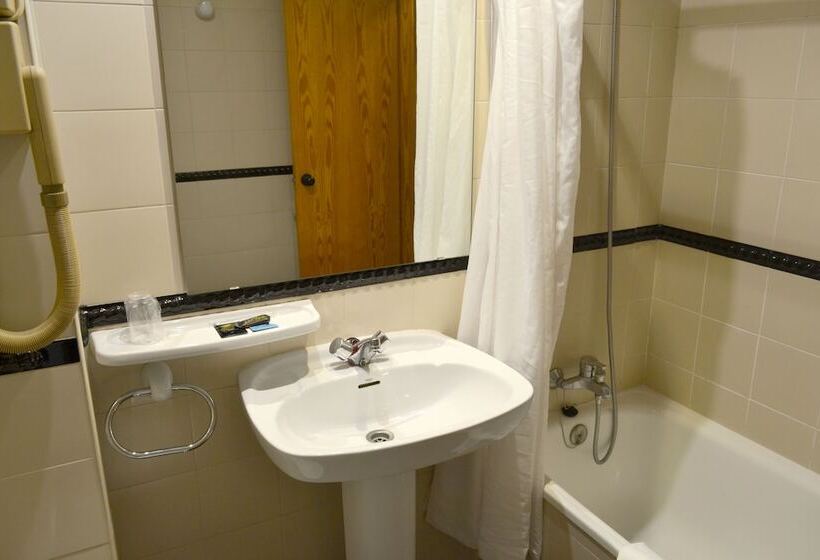 Fotos del hotel Alda Pasaje:  22