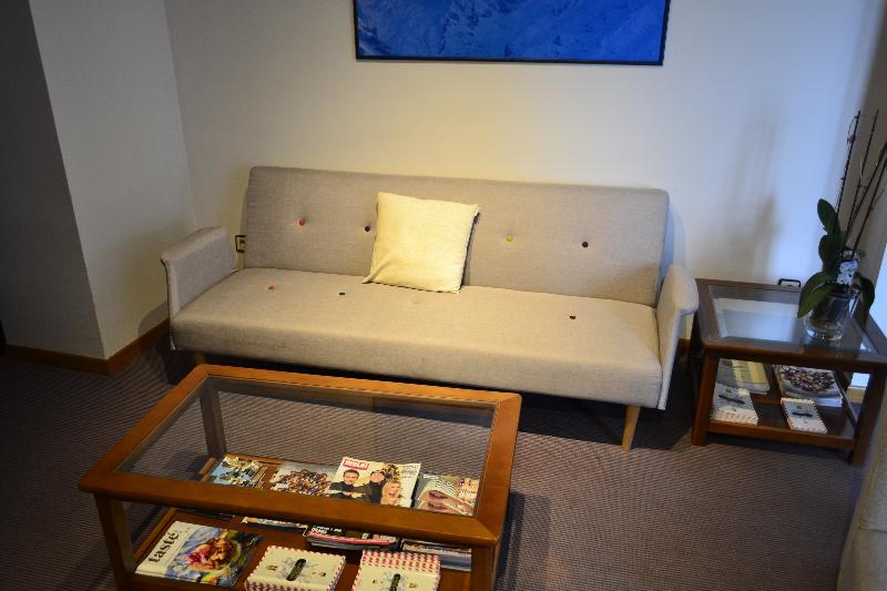 Fotos del hotel Alda Pasaje:  4