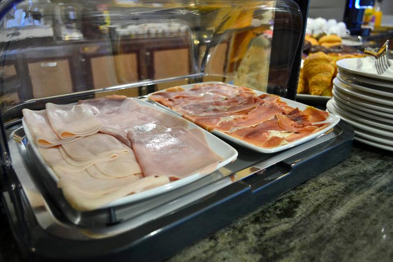 Fotos del hotel Alda Pasaje:  6