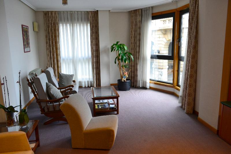Fotos del hotel Alda Pasaje:  17