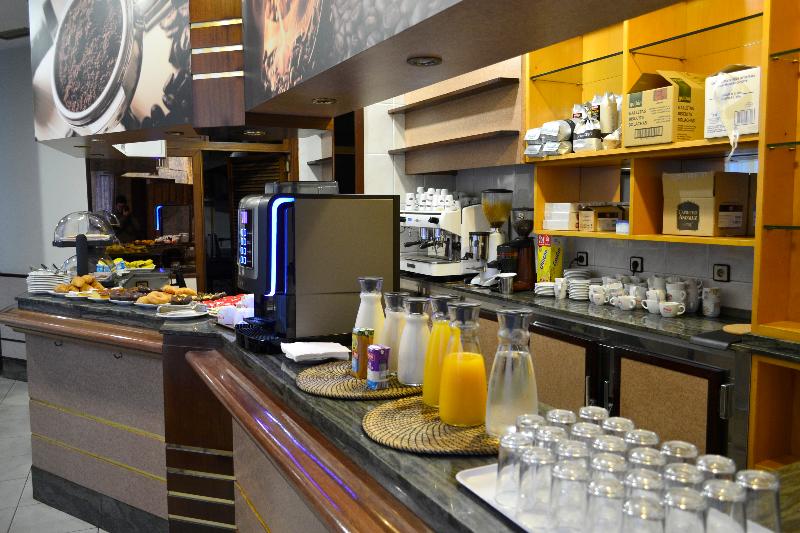 Fotos del hotel Alda Pasaje:  15