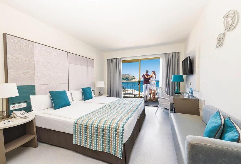 Fotos del hotel Allsun Lux de Mar:  2