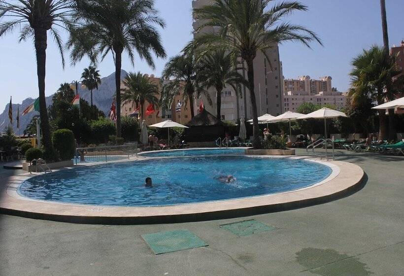 Fotos del hotel Ar Roca Esmeralda & Spa:  4