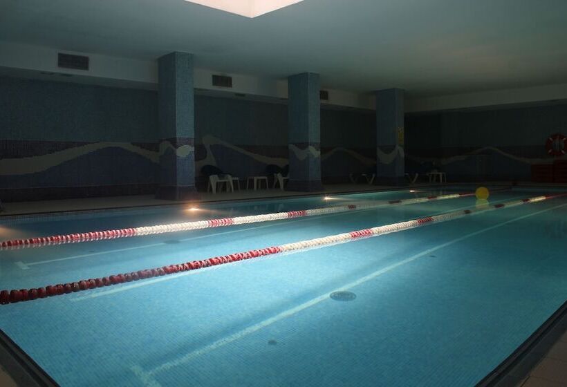Fotos del hotel Ar Roca Esmeralda & Spa:  6