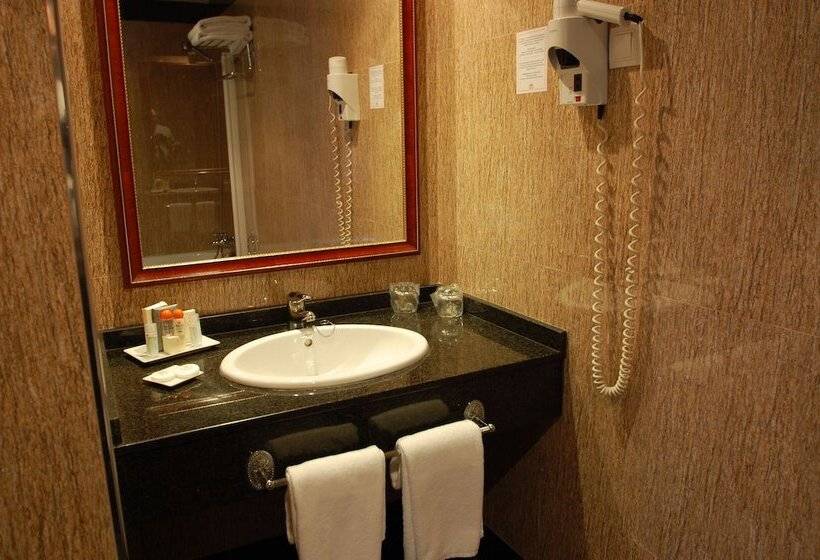 Arcea Gran Hotel Pelayo