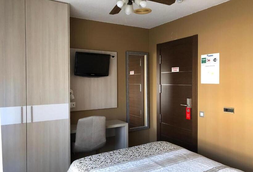 Hotel Bahia