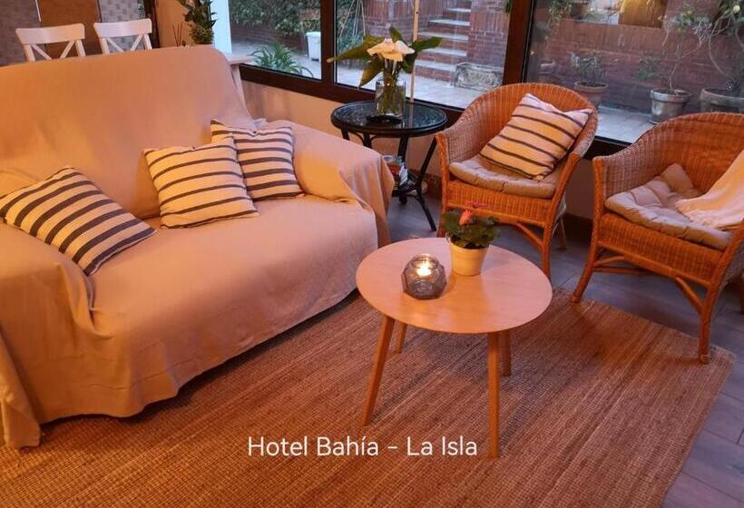 فندق Bahia