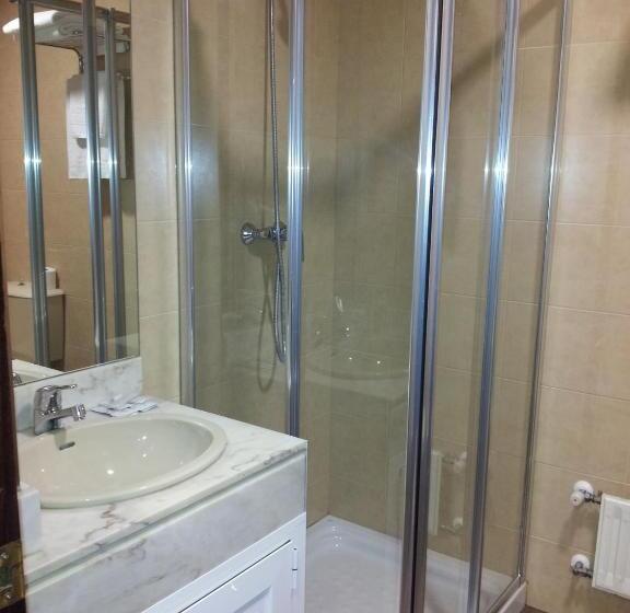 Fotos del hotel Begoña:  20