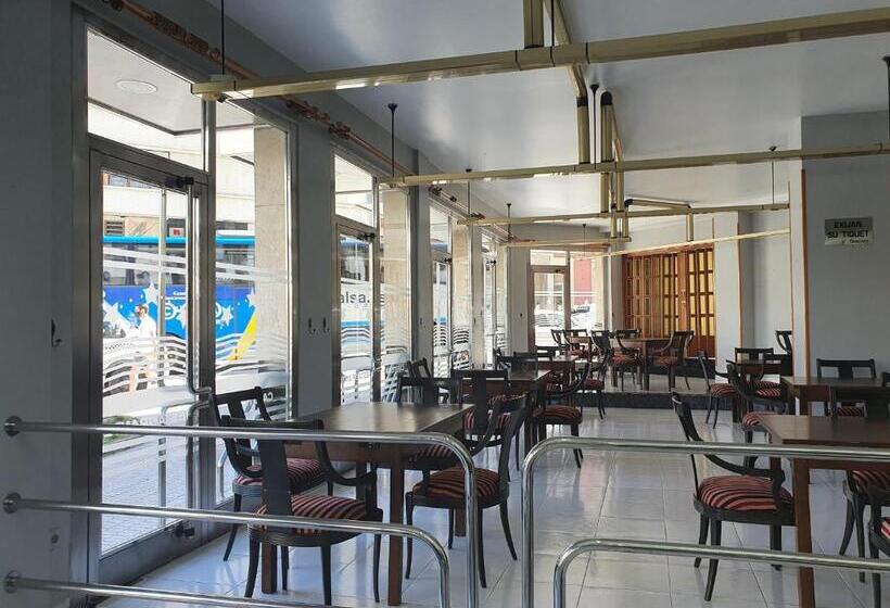 Fotos del hotel Begoña:  26