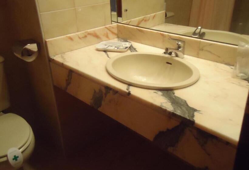 Fotos del hotel Begoña:  19