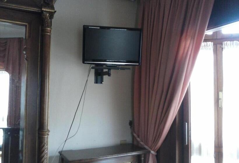 Fotos del hotel Begoña:  24