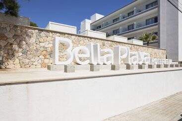 Fotos del hotel Bella Playa & Spa: 1 Fotos del hotel Bella Playa & Spa: 1