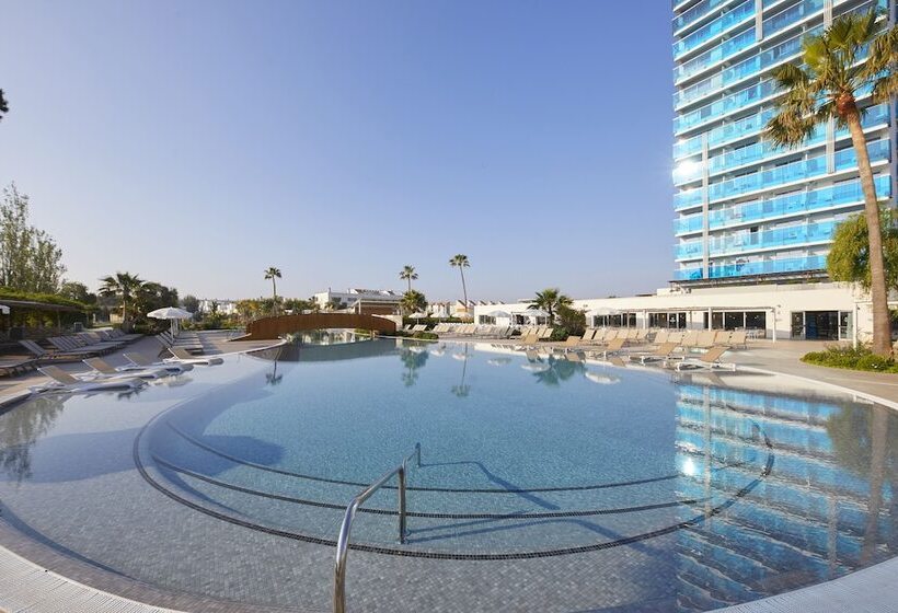 בית מלון כפרי Bg Tonga Tower