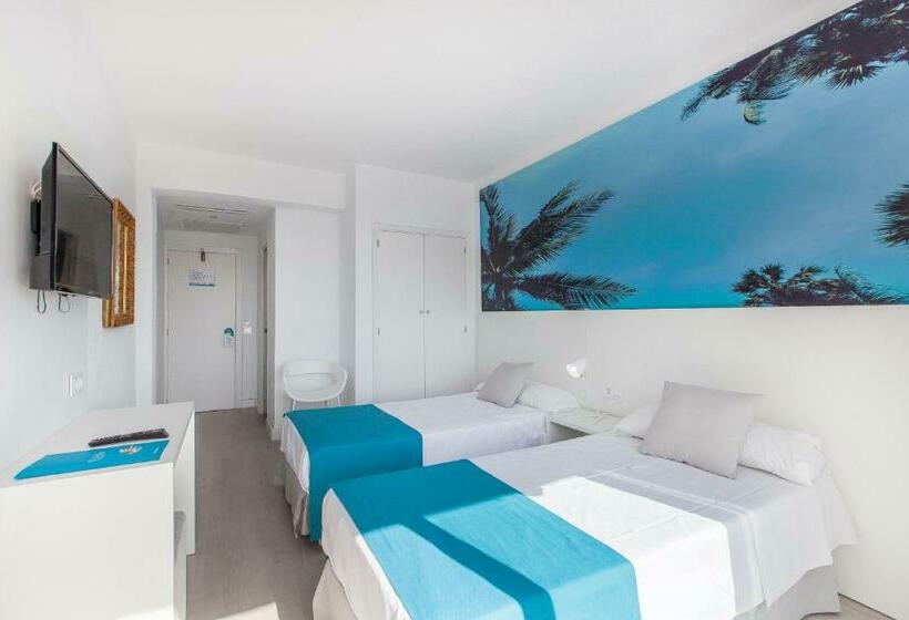 Hotel Bluesea Arenal Tower Adults Only