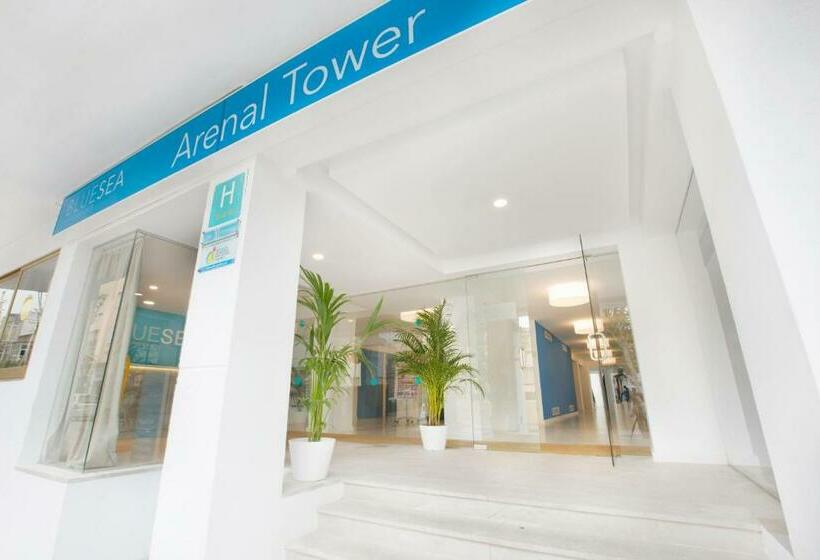 Hotel Bluesea Arenal Tower Adults Only