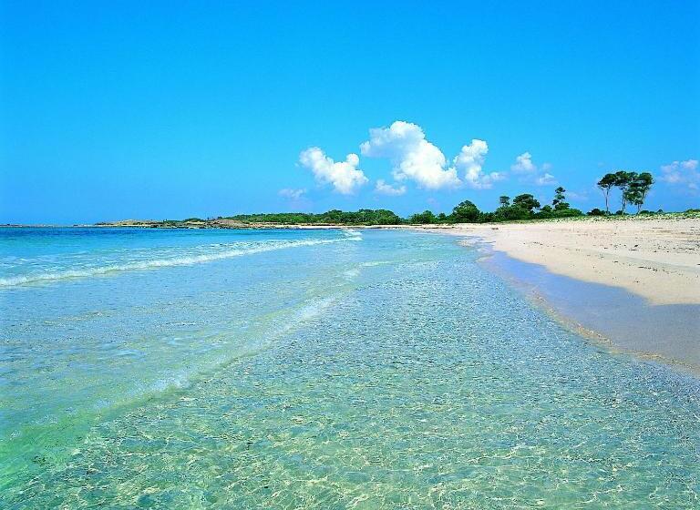 هتل Bluewater