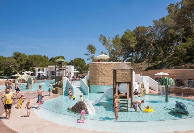 Fotos del hotel Cala D'or Gardens:  32
