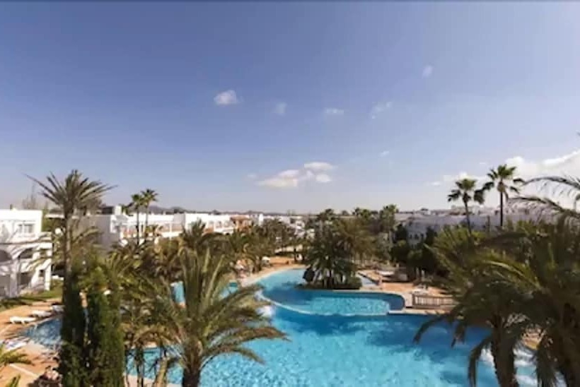 Fotos del hotel Cala D'or Gardens:  28