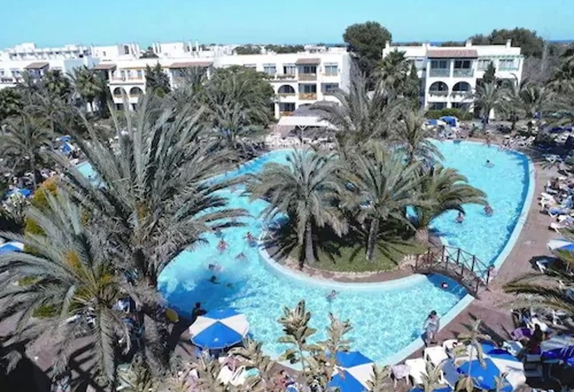 Fotos del hotel Cala D'or Gardens:  23